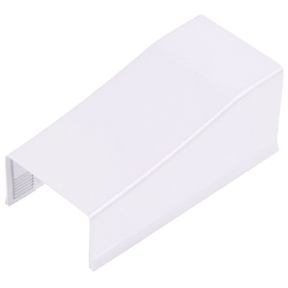 Obudowa zawiasu do lodówki Whirlpool 481241778164 C00329814