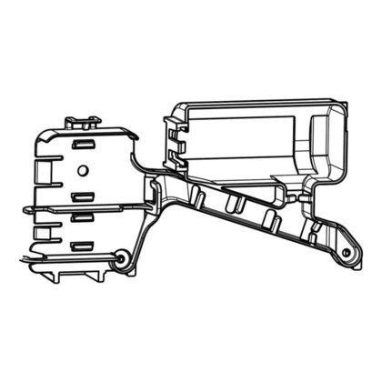 katownik,instalacja elektryczna,HP,Vario