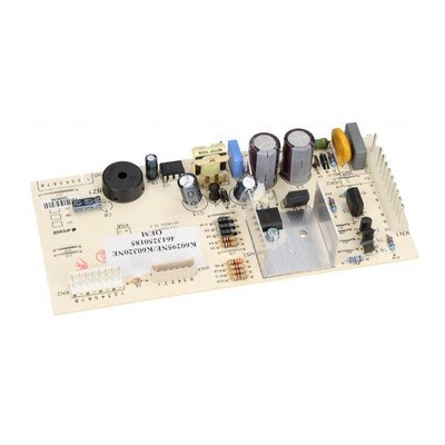 Moduł sterujący do chłodziarki Beko 4613250185