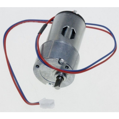 Części zamienne BOSCH/SIEMENS Silnik zaworu ceramicznego do ekspresu Siemens 00653513