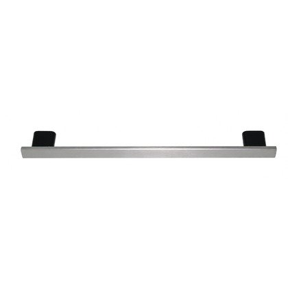 Uchwyt drzwi do chłodziarki do win Amica inox 1043042