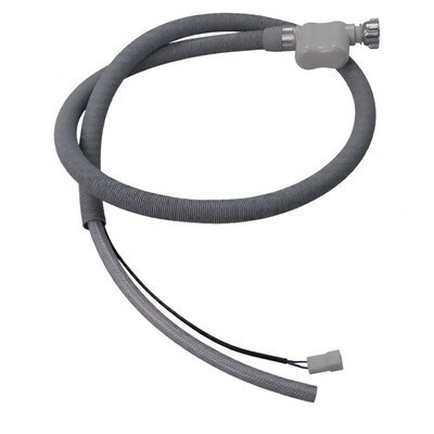 WĄŻ CIŚN. 1.6 M Z AQUASTOP - ELEKTR. 40026