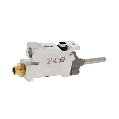 Zawór palnika gazowego do kuchenki Electrolux / AEG 3970512012