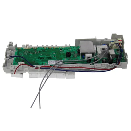 Elementy elektryczne do pralek r Skonfigurowany moduł sterujący do pralki Electrolux / AEG EWM2100 973913217104014