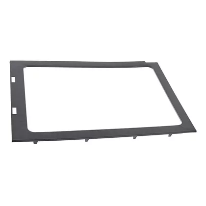 Uszczelka drzwi do kuchenki mikrofalowej Electrolux / AEG 4055064275