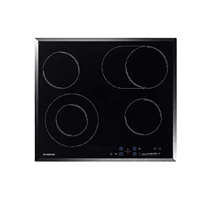 CTR164NC01/XEO 0000 Kondensator do płyty ceramicznej Samsung 100 µF 25 V 2401-000303