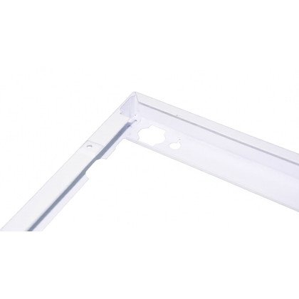Cokół podwyższający do kuchni wolnostojącej Amica 60 cm biały 9034492