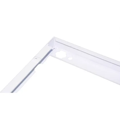 Elementy obudowy Cokół podwyższający do kuchni wolnostojącej Amica 60 cm biały 9034492