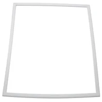 BCB313AAVEI/HA Uszczelka drzwi chłodziarki Indesit / Whirlpool 523 x 1012 mm 482000022955 C00141802