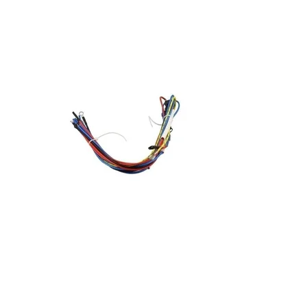 Zestaw instalacji elektrycznej do frytkownicy beztłuszczowej Electrolux / AEG