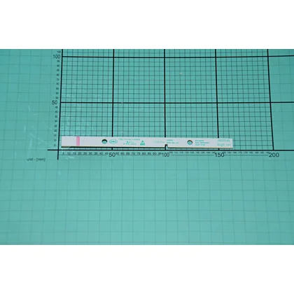 Lampa LED do chłodziarki i chłodziarko-zamrażarki Amica 1049544