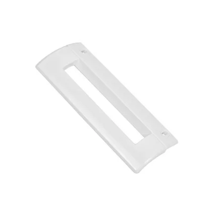 Uchwyt drzwi chłodziarki Electrolux / AEG biały 2063367011