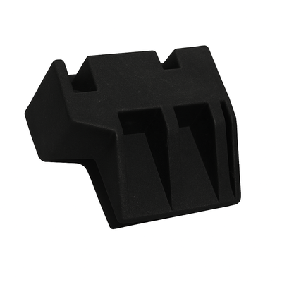 Zawieszenie szyby wewnętrznej 6 prawe EBN_RAL7011 (8044575)