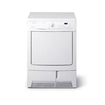 Elementy obudowy do suszarek bęb Panel tylny do suszarki Electrolux / AEG 1251188809