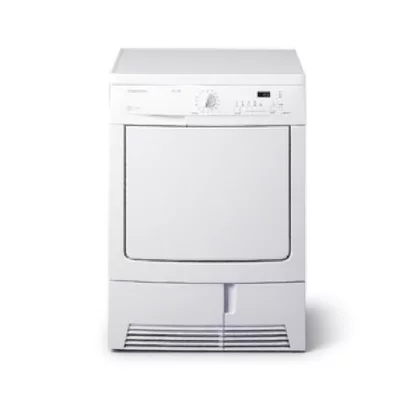 Elementy obudowy do suszarek bęb Panel tylny do suszarki Electrolux / AEG 1251188809