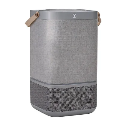 Filtry oczyszczaczy powietrza Filtr do oczyszczacza powietrza Electrolux / AEG Pure A9 / AX9 600 E12 EFDBRZ6 9009229767 EFDFRH6
