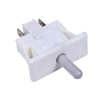 Wyłączniki, termometry, żarówki, Wyłącznik światła do lodówki Gorenje / Hisense 121524