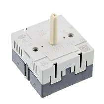 Przełącznik temperatury do płyty ceramicznej Electrolux / AEG 3890824034