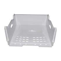 Półki na drzwi różni producenci Szuflada górna do urządzenia chłodniczego Amica 39 cm 1022139