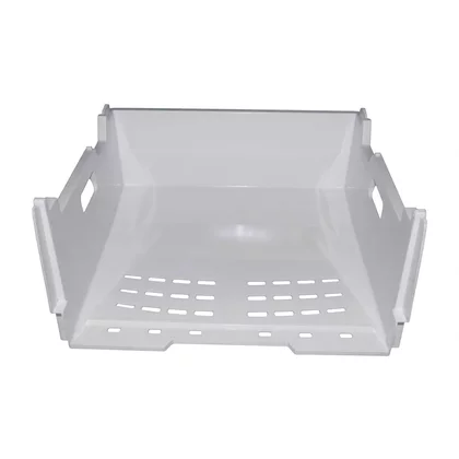 Półki na drzwi różni producenci Szuflada górna do urządzenia chłodniczego Amica 39 cm 1022139