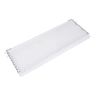 Drzwi zamrażalnika białe do lodówki Haier HTTF406TW 0530051650 / 49073476