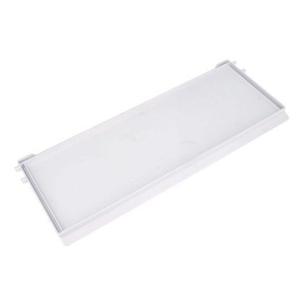 Drzwi zamrażalnika białe do lodówki Haier HTTF406TW 0530051650 / 49073476
