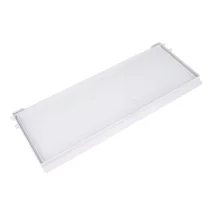 Drzwi zamrażalnika białe do lodówki Haier HTTF406TW 0530051650 / 49073476