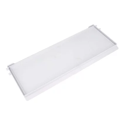 Drzwi zamrażalnika białe do lodówki Haier HTTF406TW 0530051650 / 49073476