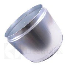 Części bębna do suszarek bębnowy Bęben do suszarki Electrolux / AEG 1366030904