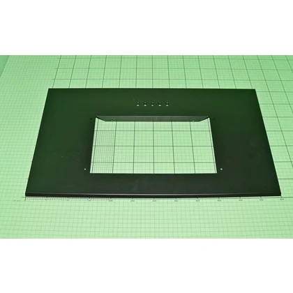 Panel przedni do okapu Amica 597 x 334 x 16 mm