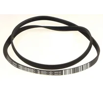 Pasek napędowy do pralki Whirlpool / Indesit / Ariston / Hotpoint 1234 mm 481202308024 C00314767