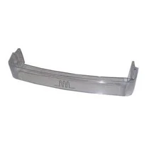 Półki na drzwi różni producenci Dolny balkonik drzwiowy do lodówki Electrolux / AEG ERB23000W 4071424057