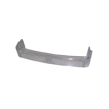Półki na drzwi różni producenci Dolny balkonik drzwiowy do lodówki Electrolux / AEG ERB23000W 4071424057