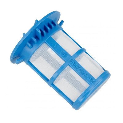 Filtr cylindryczny do suszarki Bosch / Siemens 00616289 oryginał