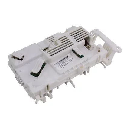 Elementy elektryczne do pralek r Skonfigurowany moduł sterujący do pralki Electrolux / AEG EWM09311 973914908037000