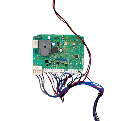 Skonfigurowany moduł sterujący EDW500 do zmywarki Electrolux / AEG 973911519026083