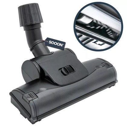 Turboszczotka uniwersalna 30-40 mm (S0266)