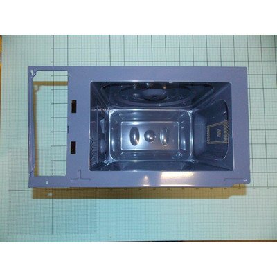 podzespół komory do kuchenki mikrofalowej Amica (1017280)