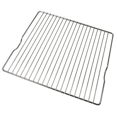 Drabinka metalowa do piekarnika Ariston / Indesit / Hotpoint / Whirlpool 41,5 x 36 cm C00084745 482000076994