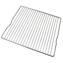 Drabinka metalowa do piekarnika Ariston / Indesit / Hotpoint / Whirlpool 41,5 x 36 cm C00084745 482000076994