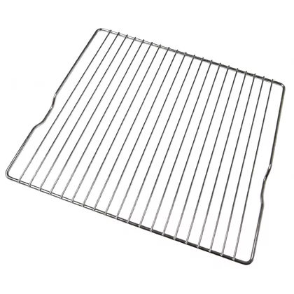 Drabinka metalowa do piekarnika Ariston / Indesit / Hotpoint / Whirlpool 41,5 x 36 cm C00084745 482000076994