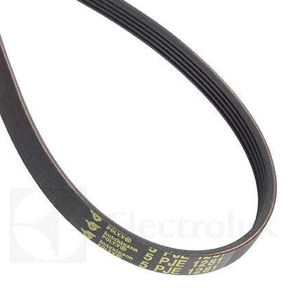Pasek napędowy do pralki Electrolux / AEG 1281 mm 4055123915