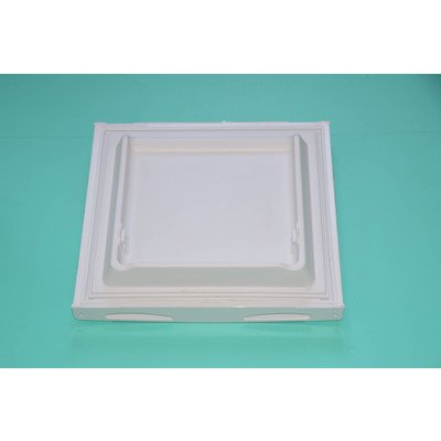 Drzwi zamrażarki do chłodziarko-zamrazarki Amica (1038260)