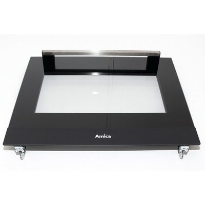 Drzwi do piekarnika Amica 022SSmS ReSpr-410-in pe2s