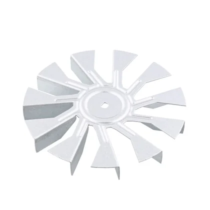 Łopatka wentylatora do piekarnika Electrolux / AEG 3581960980