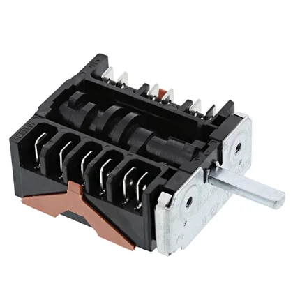 Przełącznik funkcji piekarnika Electrolux / AEG 3581980103