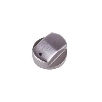 Pokrętło palnika do płyty gazowej Whirlpool 480121104622 C00312914