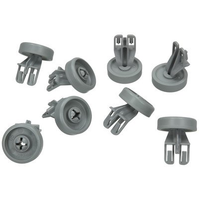 Kółko/Rolka kosza dolnego do zmywarki Whirlpool (481252888094) C00337174 zamiennik 481252888112 C00311316