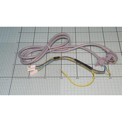 Elementy elektryczne do pralek r Przewód zasilania do pralki Amica 1,40 m 3x1,5 mm2 1021440
