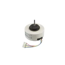 Silniki oczyszczaczy powietrza Silnik wentylatora do oczyszczacza powietrza Electrolux / AEG SIC-39CE-F142-1